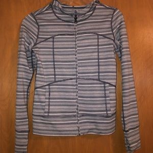 ZELLA GIRLS ACTIVEWEAR FULL ZIP